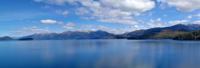 AR Lakes District
